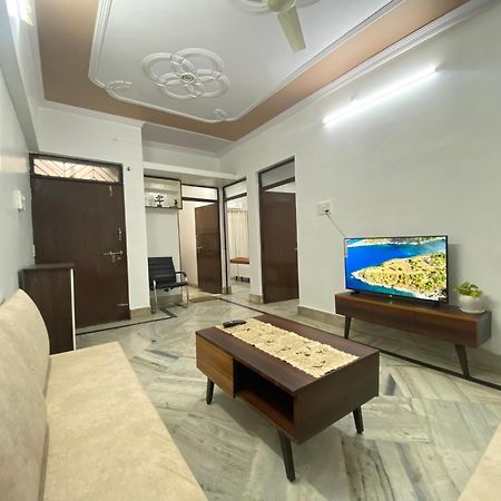 Nest - 2Bhk Independent Flat Tt Apartment Allāhābād Junction Екстериор снимка